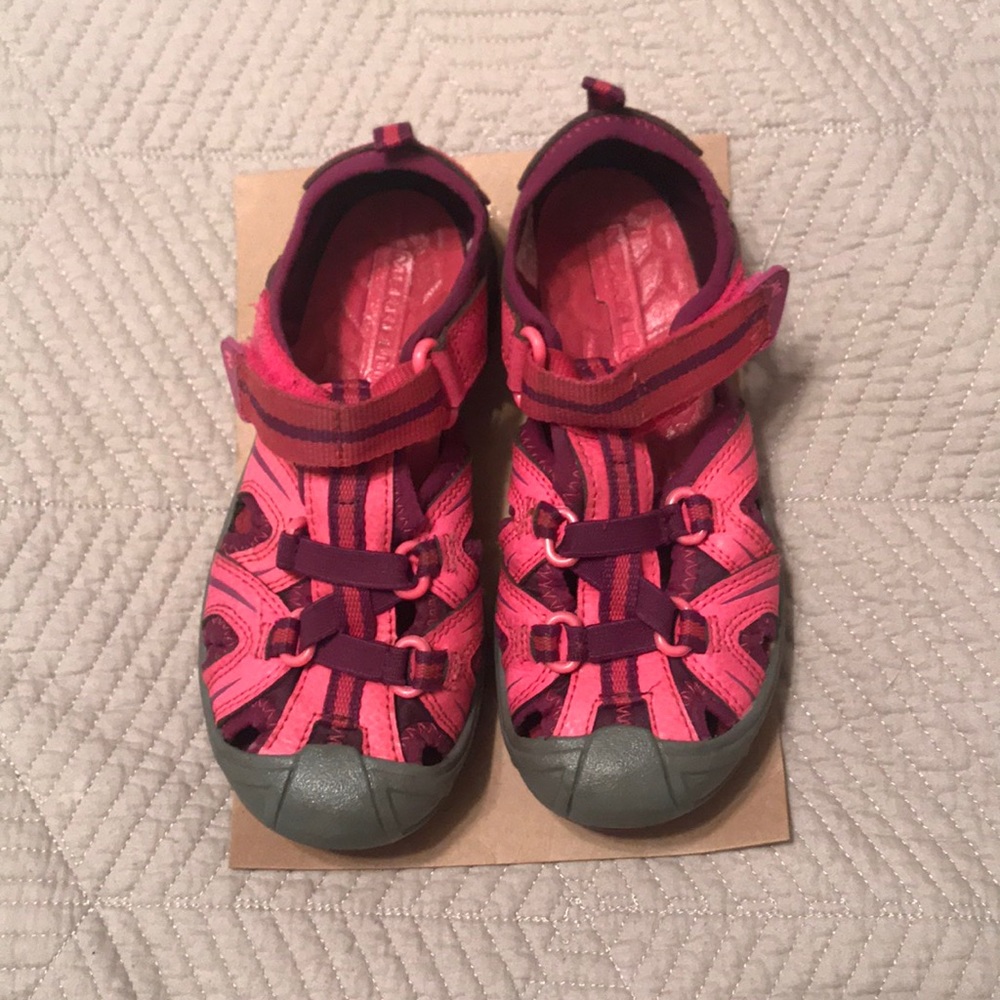 Merrell Hydro Sandals